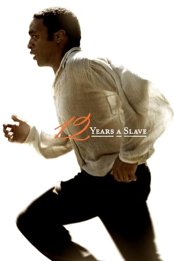 Watch 12 Years a Slave Free Online