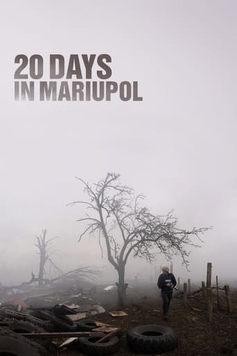 20 Days in Mariupol online