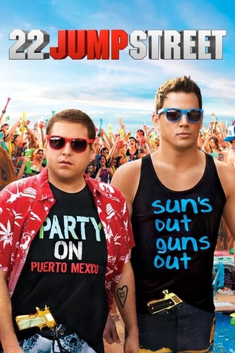 22 Jump Street online