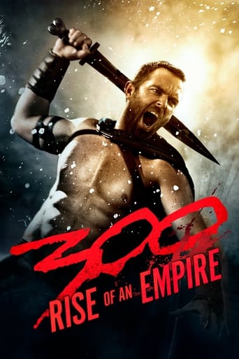 300: Rise of an Empire online