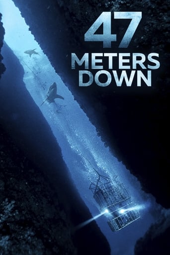 47 Meters Down online