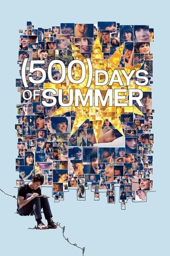 (500) Days of Summer online