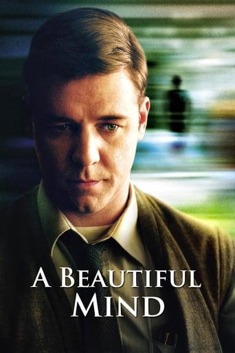 A Beautiful Mind online