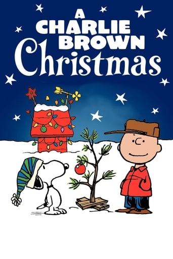 A Charlie Brown Christmas online