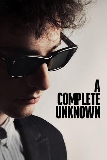 Watch A Complete Unknown Free Online