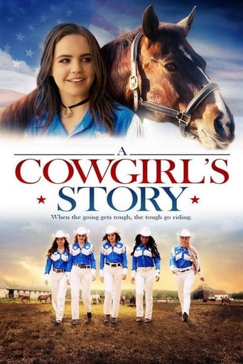 A Cowgirl's Story online