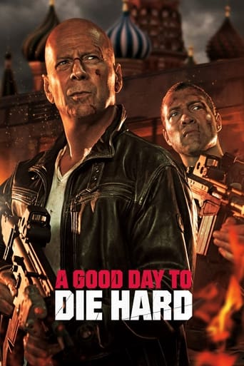 A Good Day to Die Hard online