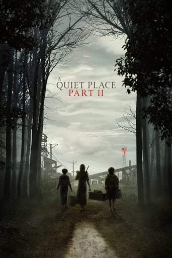 A Quiet Place Part 2 online