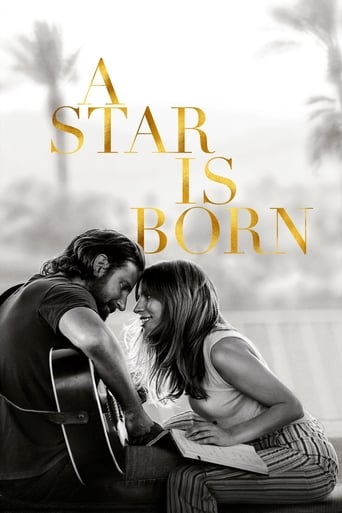 Watch A Star Is Born Free Online