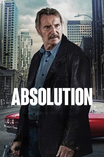 Watch Absolution online