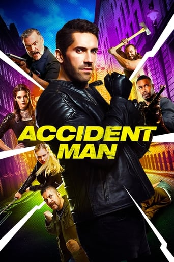 Accident Man online