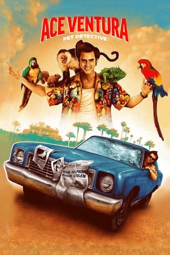 Ace Ventura: Pet Detective online