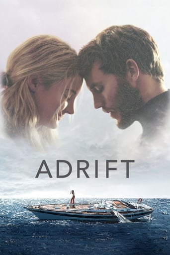 Watch Adrift Free Online