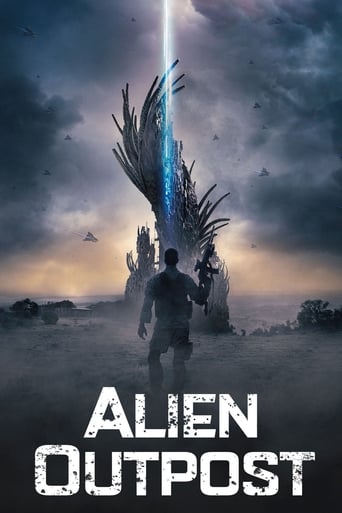 Watch Alien Outpost Free Online