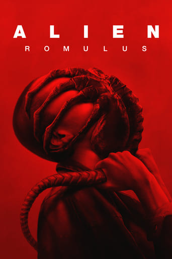 Alien: Romulus online