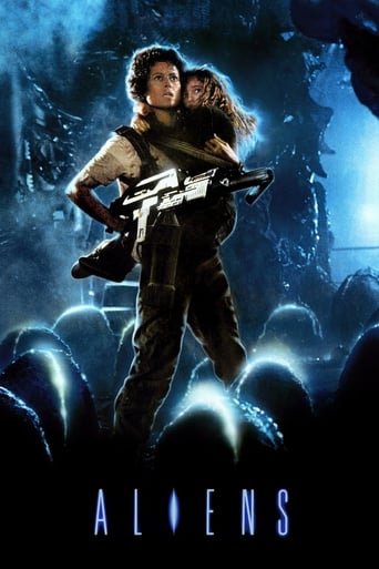 Watch Aliens online