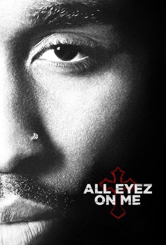 Watch All Eyez on Me Free Online