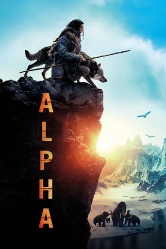 Alpha online