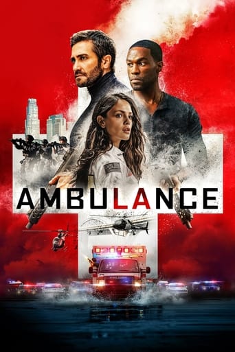 Ambulance online