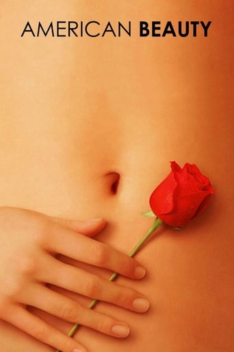 Watch American Beauty Free Online