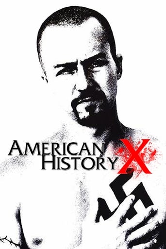 American History X online