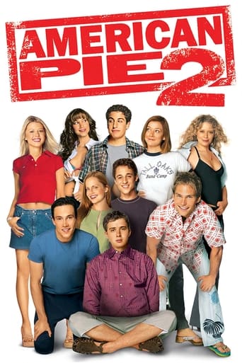 American Pie 2 online