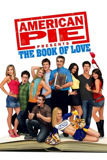 American Pie Presents: The Book of Love online