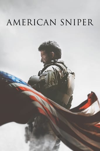 American Sniper online