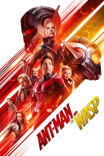 Ant-Man and the Wasp online