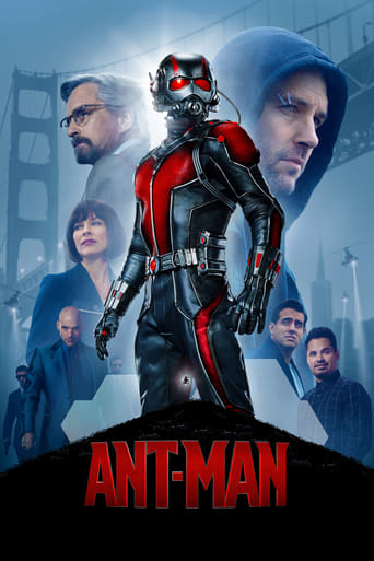 Ant-Man online