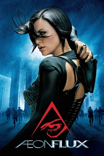 Watch Æon Flux Free Online