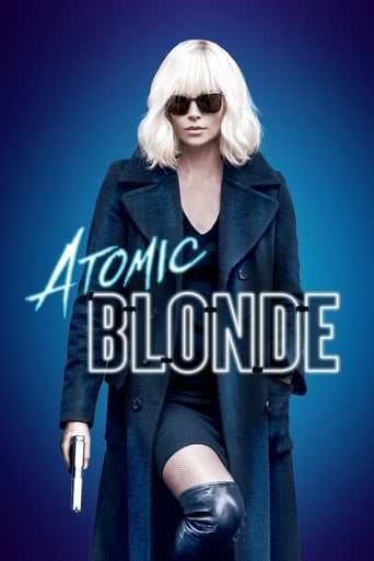 Atomic Blonde online