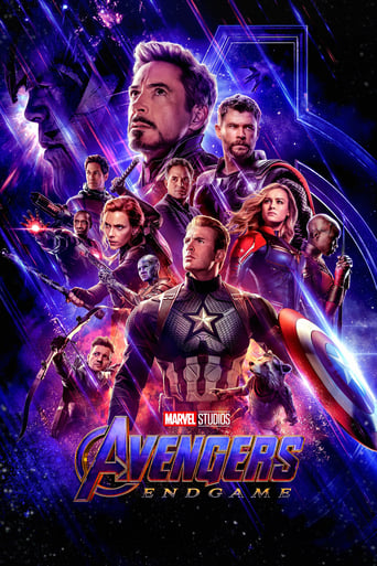 Avengers: Endgame online