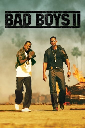 Bad Boys 2 online