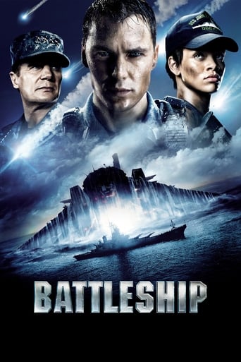 Battleship online