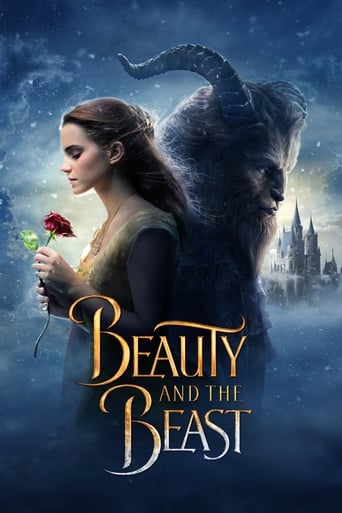 Beauty and the Beast online