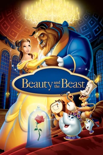 Watch Beauty and the Beast online