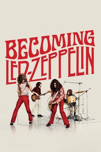 Watch Becoming Led Zeppelin online