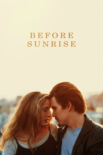 Before Sunrise online