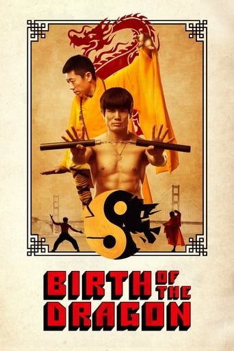 Watch Birth of the Dragon Free Online