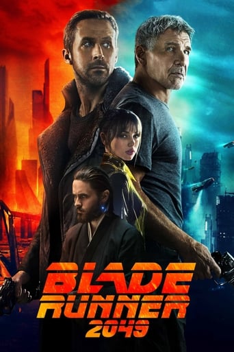 Blade Runner 2049 online