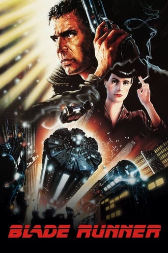 Watch Blade Runner Free Online