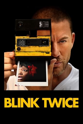 Watch Blink Twice online