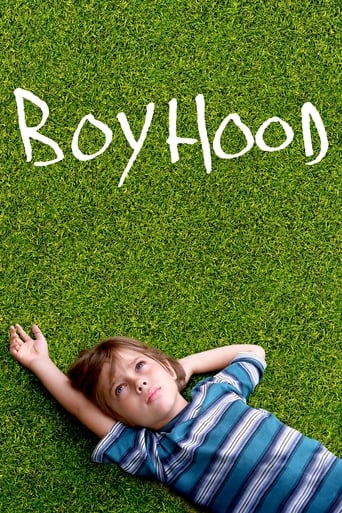 Boyhood online