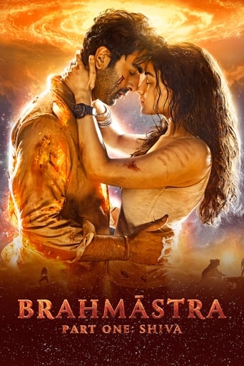 Brahmāstra Part One: Shiva online