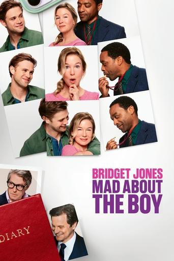 Watch Bridget Jones: Mad About the Boy Free Online