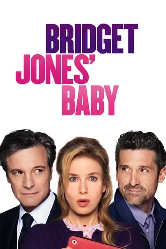 Bridget Jones's Baby online