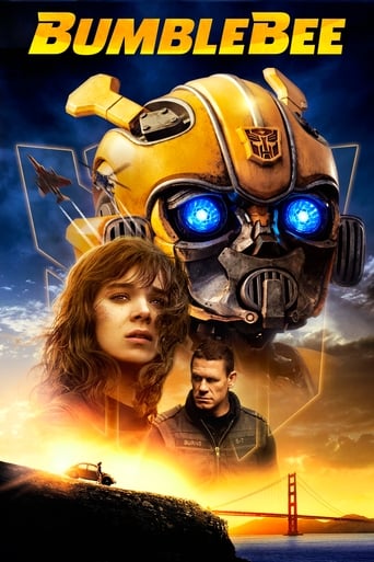 Watch Bumblebee Free Online