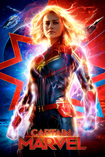 Watch Captain Marvel Free Online