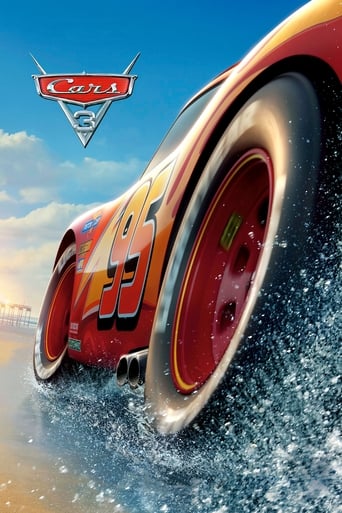 Watch Cars 3 Free Online